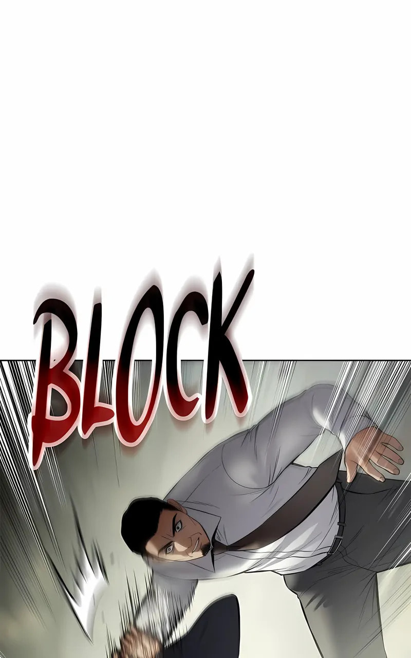 Read Mr. Baek chapter 109 image 127 on Lezhin