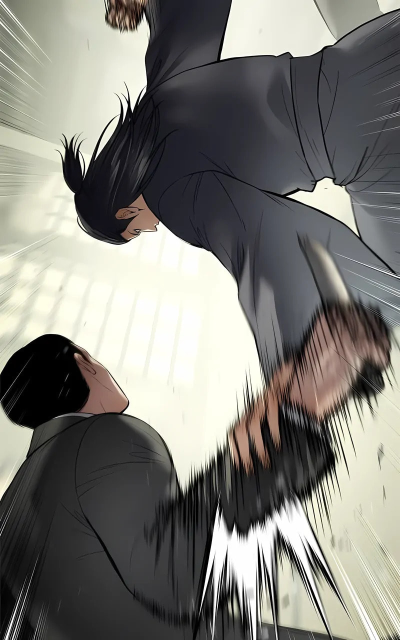 Read Mr. Baek chapter 109 image 128 on Lezhin