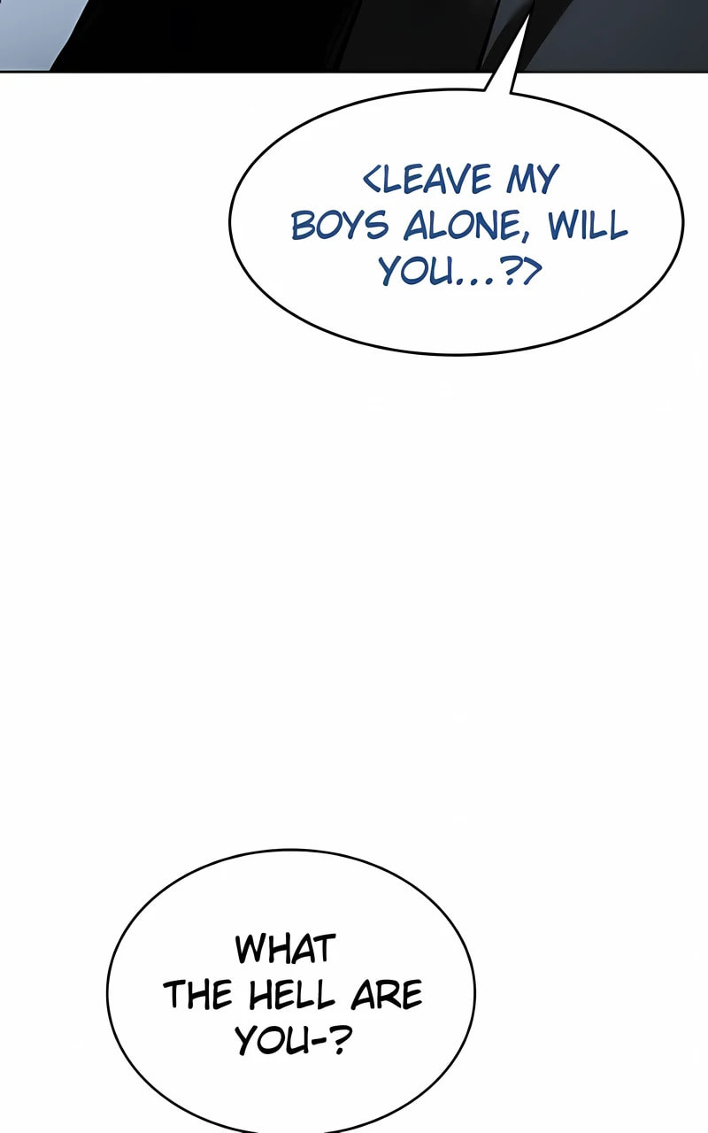 Read Mr. Baek chapter 109 image 13 on Lezhin