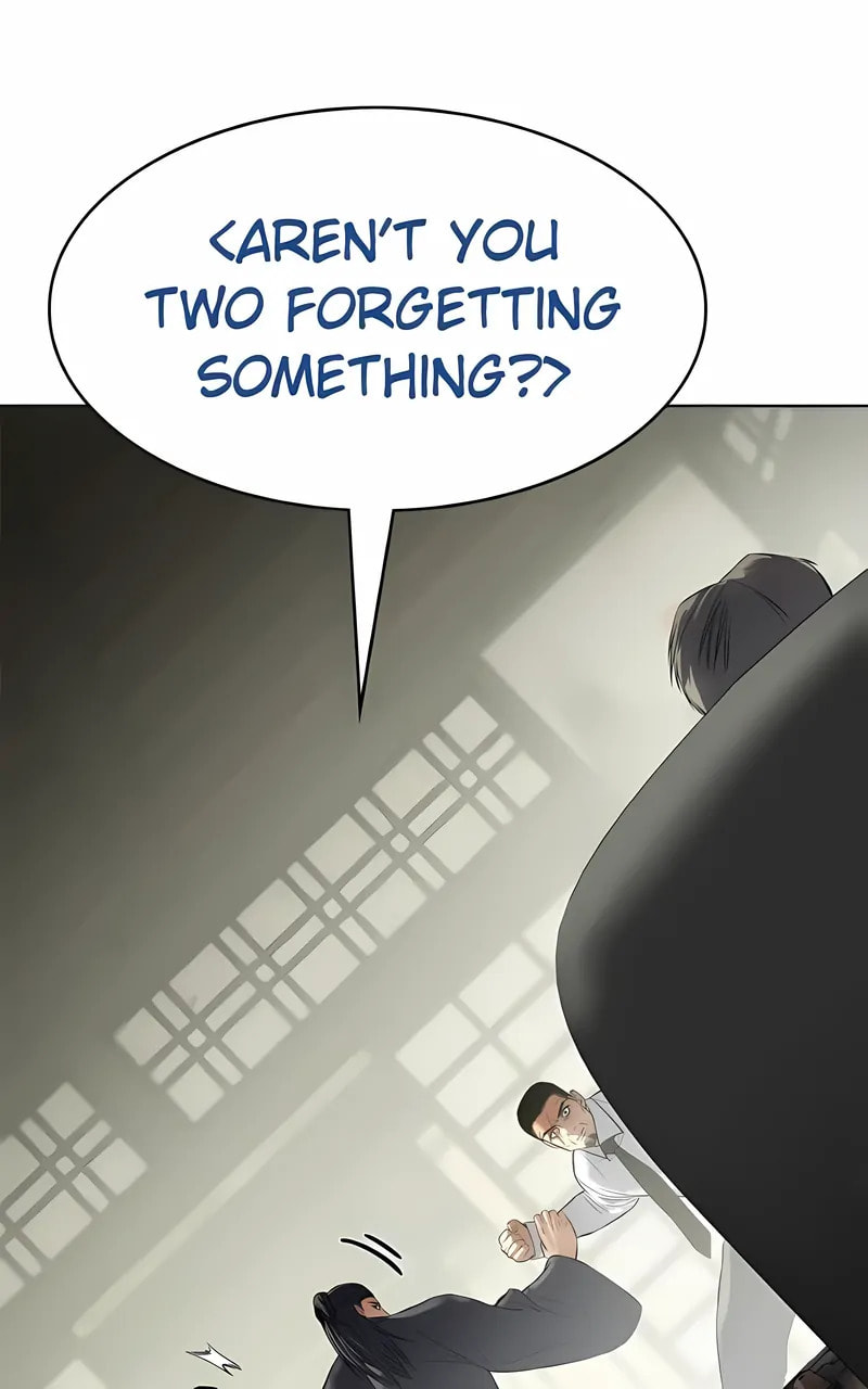 Read Mr. Baek chapter 109 image 131 on Lezhin