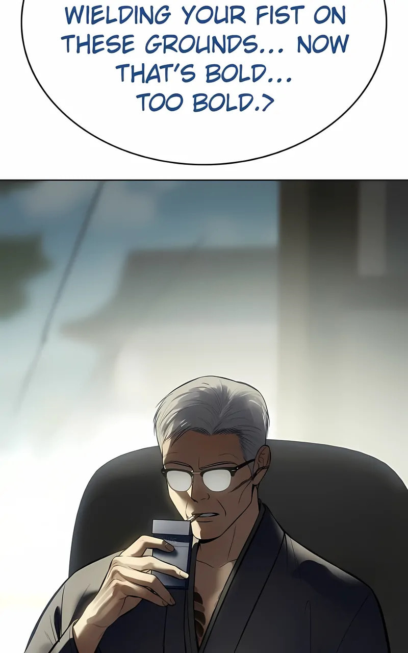 Read Mr. Baek chapter 109 image 133 on Lezhin
