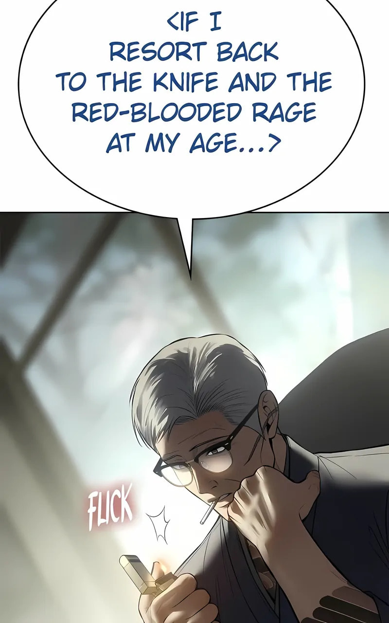 Read Mr. Baek chapter 109 image 137 on Lezhin