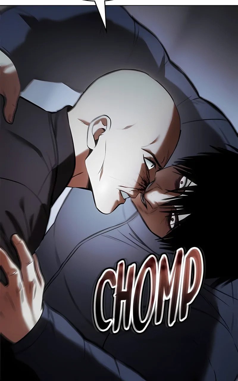 Read Mr. Baek chapter 109 image 14 on Lezhin