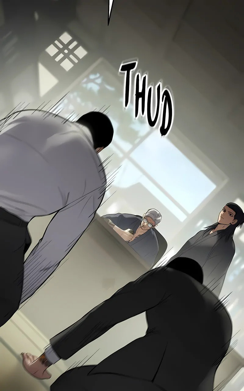 Read Mr. Baek chapter 109 image 141 on Lezhin
