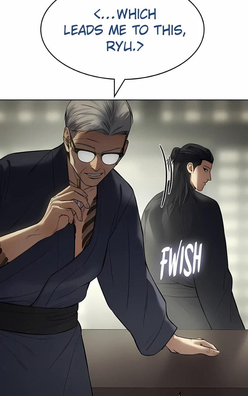 Read Mr. Baek chapter 109 image 143 on Lezhin