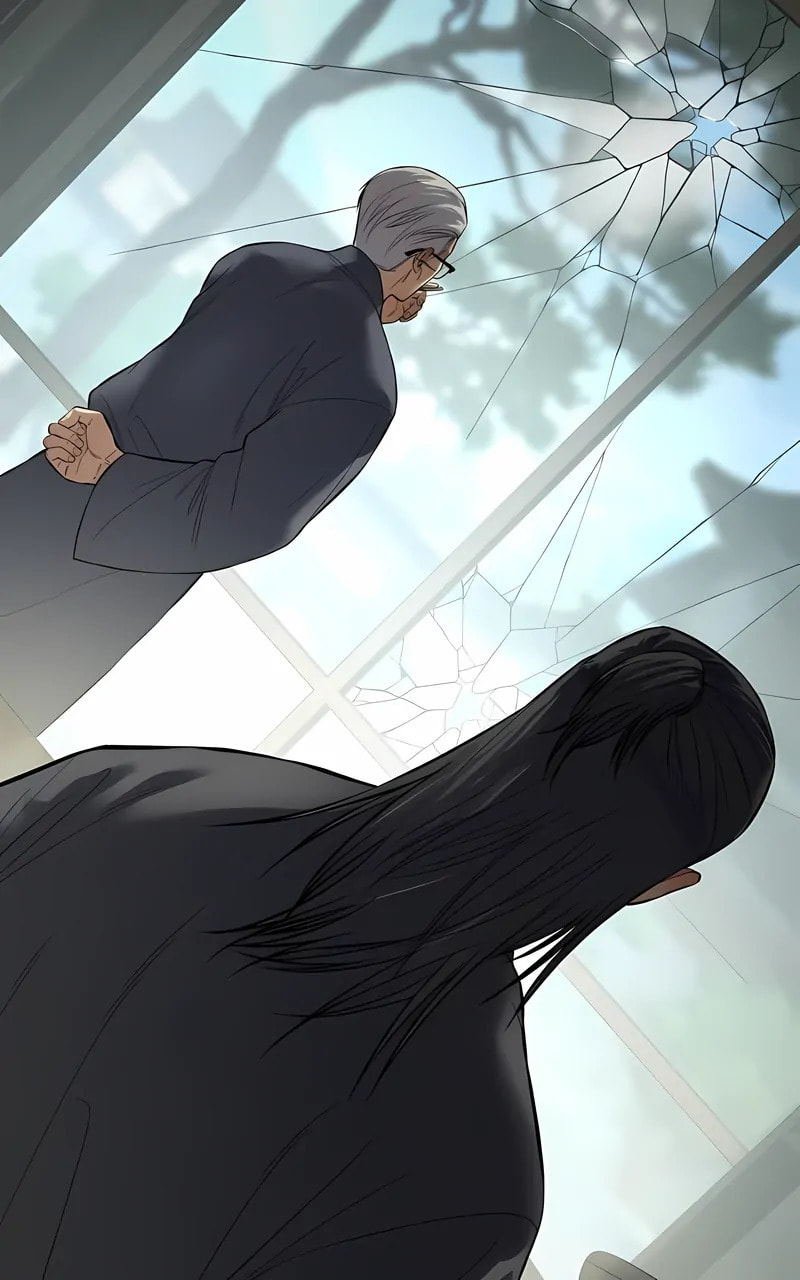 Read Mr. Baek chapter 109 image 145 on Lezhin