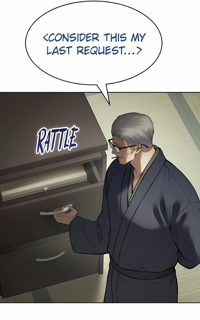 Read Mr. Baek chapter 109 image 152 on Lezhin