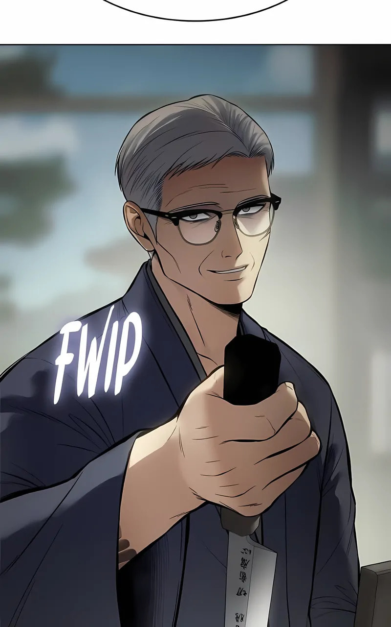 Read Mr. Baek chapter 109 image 158 on Lezhin