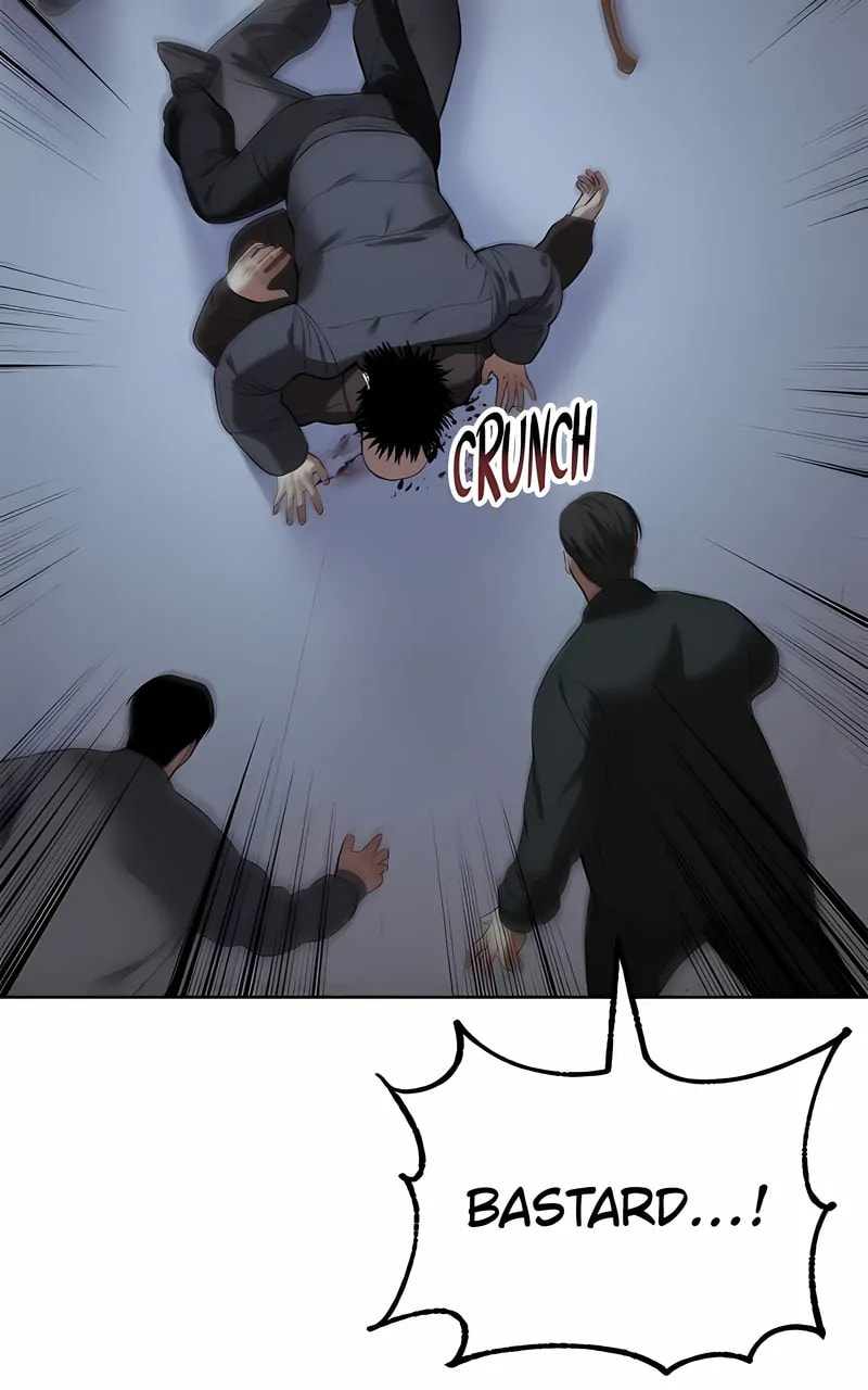 Read Mr. Baek chapter 109 image 16 on Lezhin