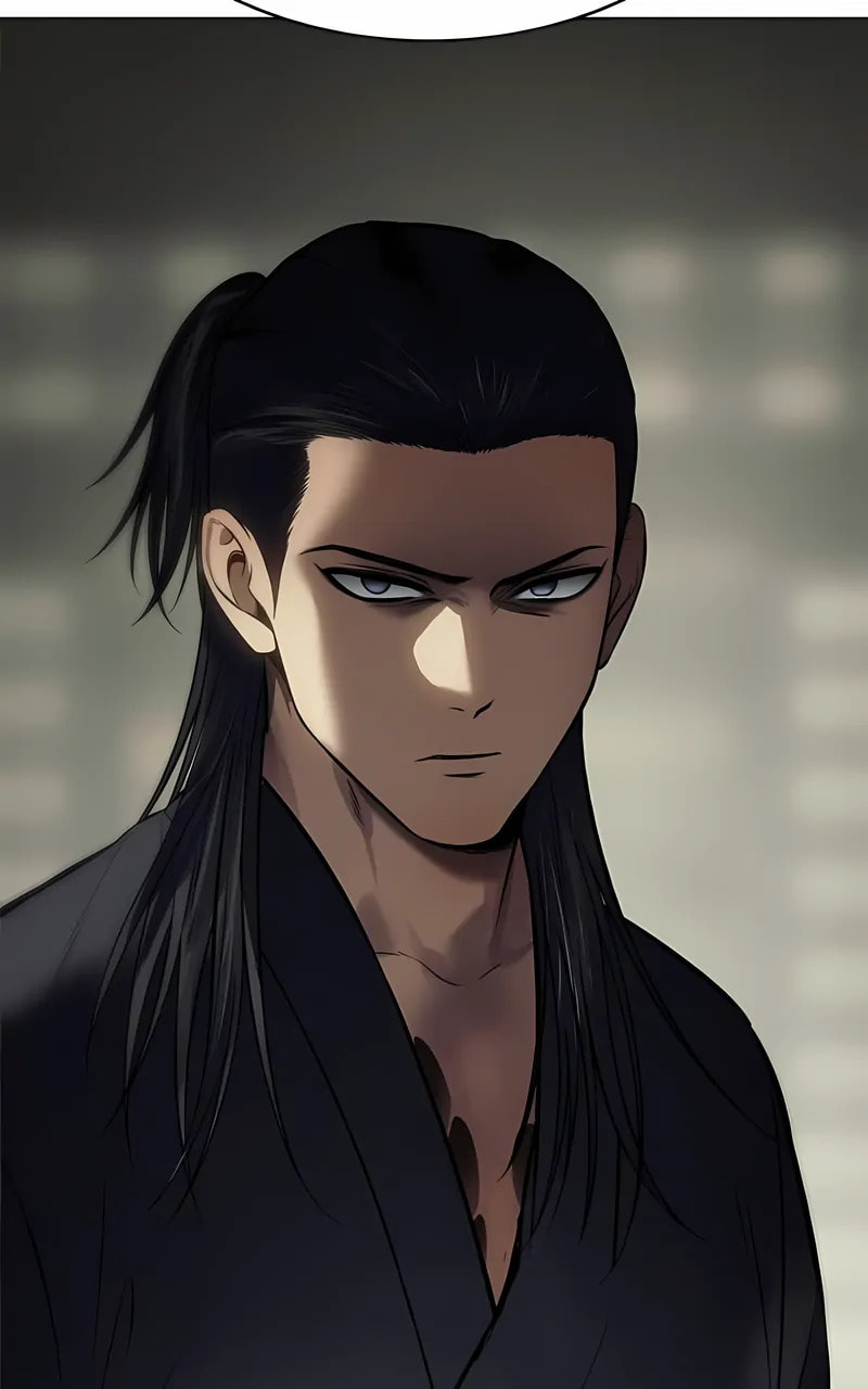 Read Mr. Baek chapter 109 image 160 on Lezhin