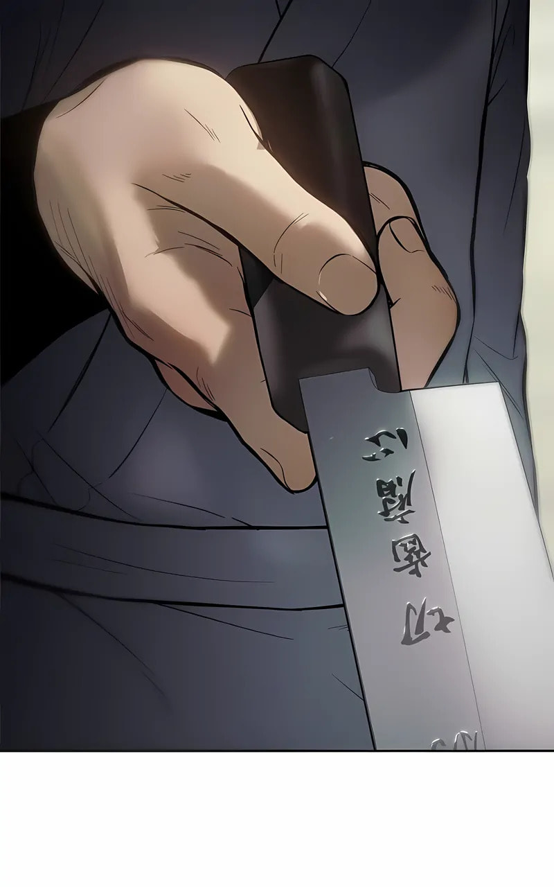Read Mr. Baek chapter 109 image 161 on Lezhin