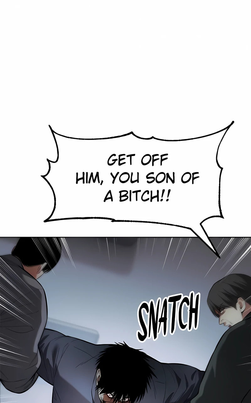 Read Mr. Baek chapter 109 image 17 on Lezhin