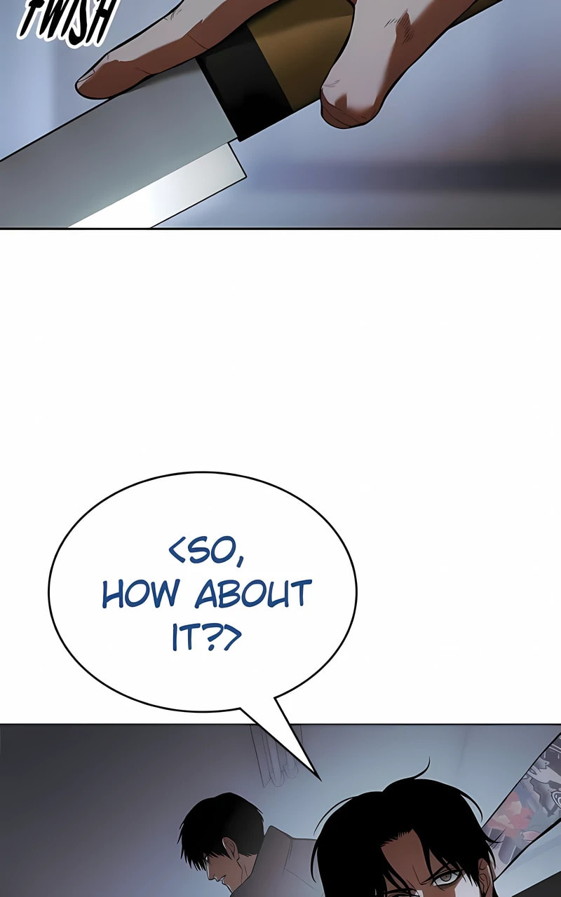 Read Mr. Baek chapter 109 image 2 on Lezhin