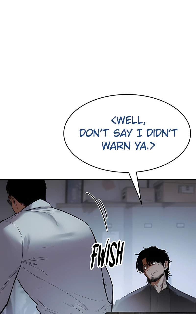 Read Mr. Baek chapter 109 image 20 on Lezhin