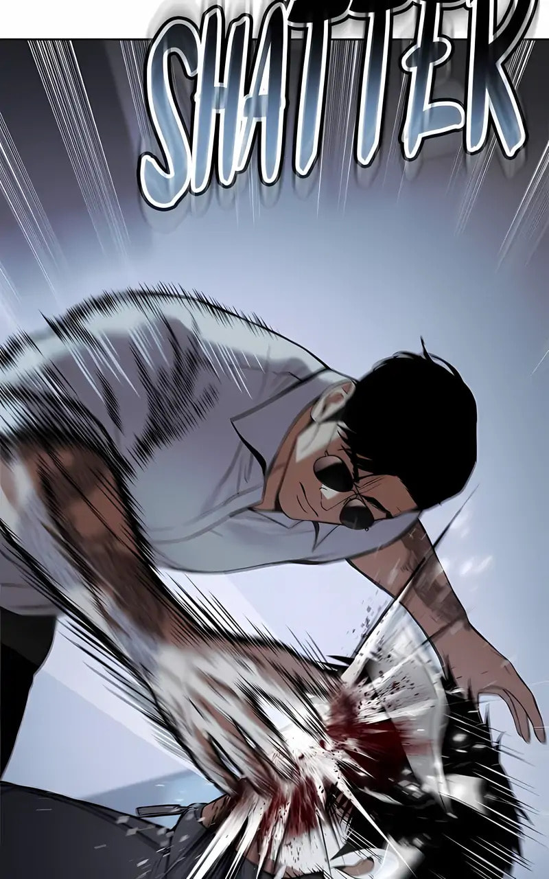 Read Mr. Baek chapter 109 image 26 on Lezhin