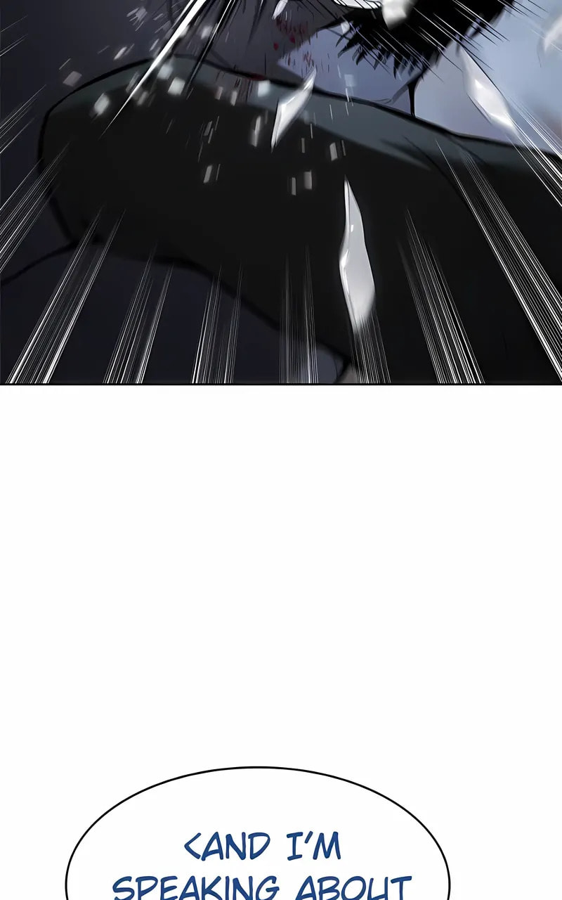 Read Mr. Baek chapter 109 image 27 on Lezhin