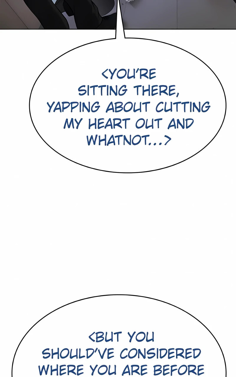 Read Mr. Baek chapter 109 image 29 on Lezhin