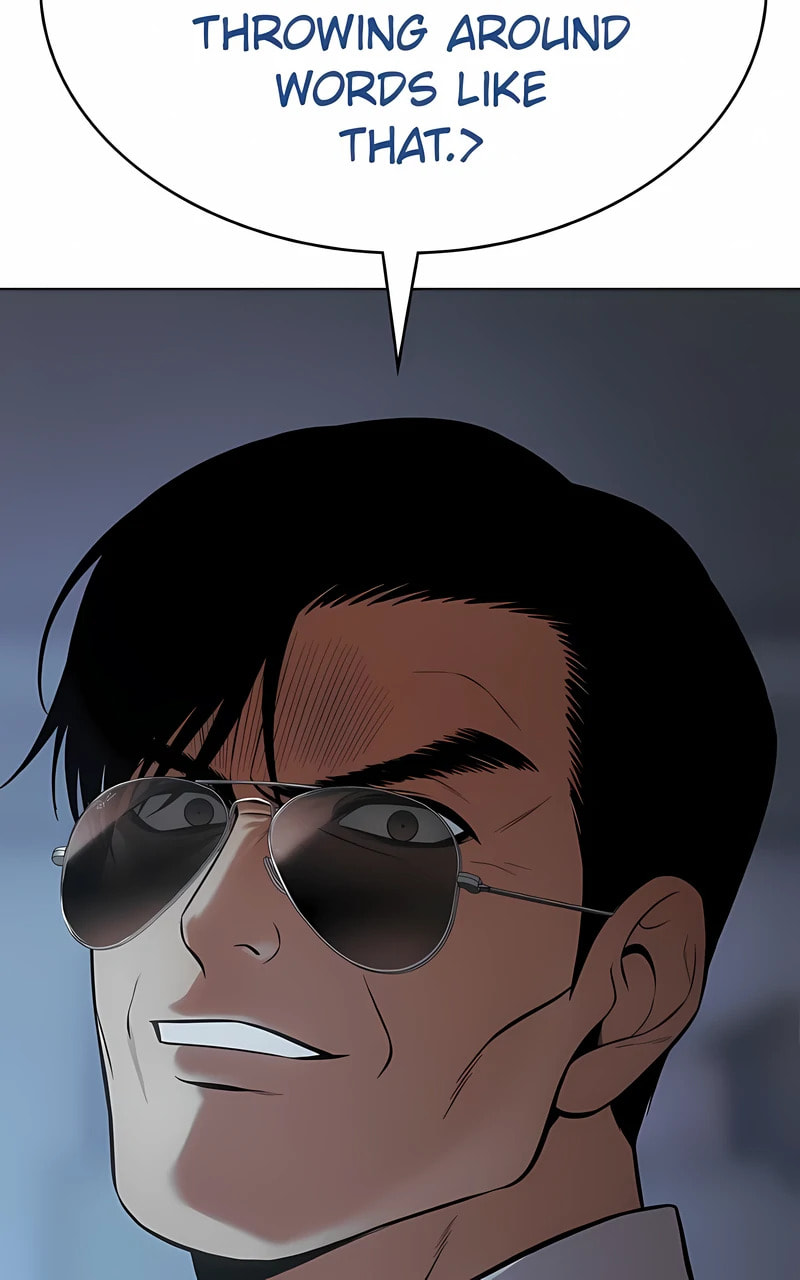 Read Mr. Baek chapter 109 image 30 on Lezhin