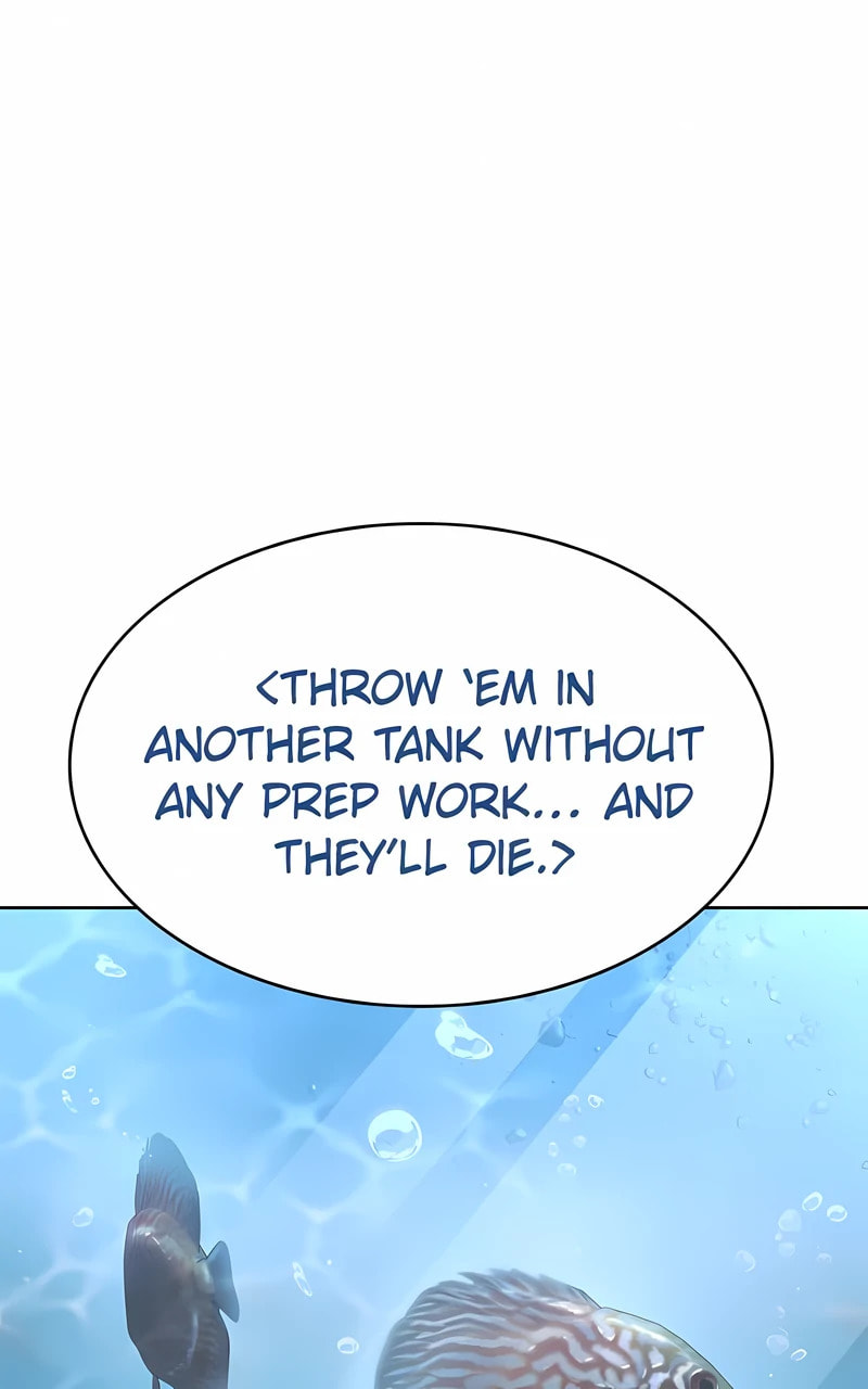 Read Mr. Baek chapter 109 image 33 on Lezhin