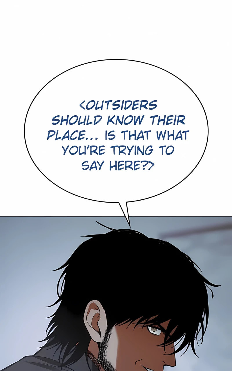 Read Mr. Baek chapter 109 image 35 on Lezhin