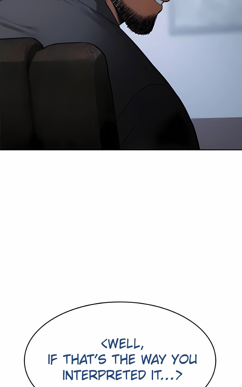 Read Mr. Baek chapter 109 image 36 on Lezhin