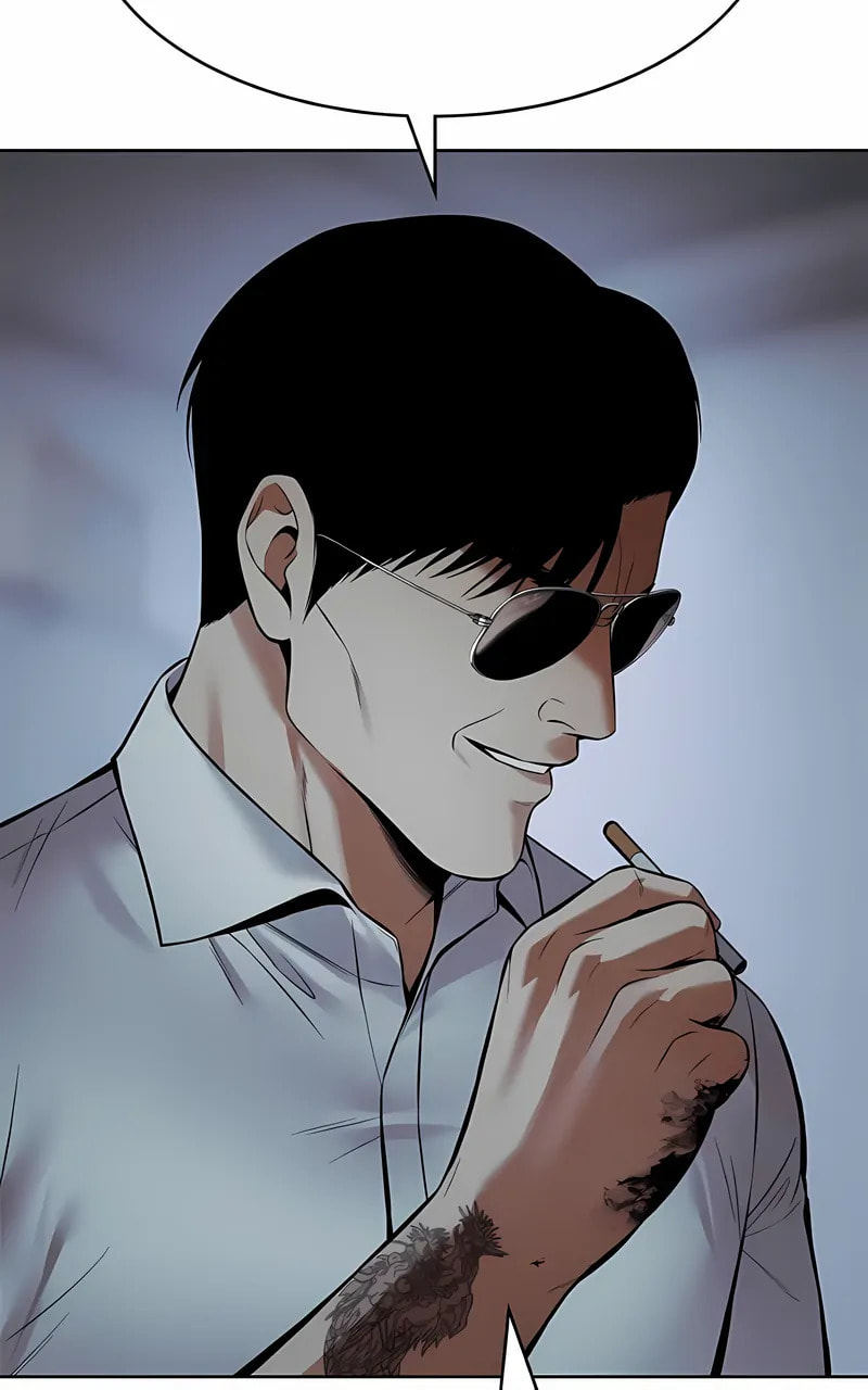 Read Mr. Baek chapter 109 image 37 on Lezhin
