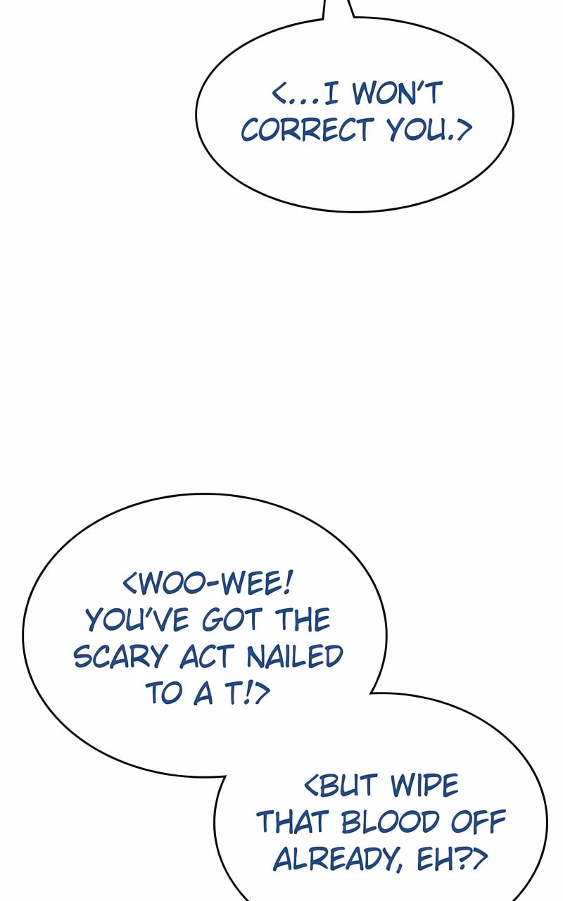 Read Mr. Baek chapter 109 image 38 on Lezhin