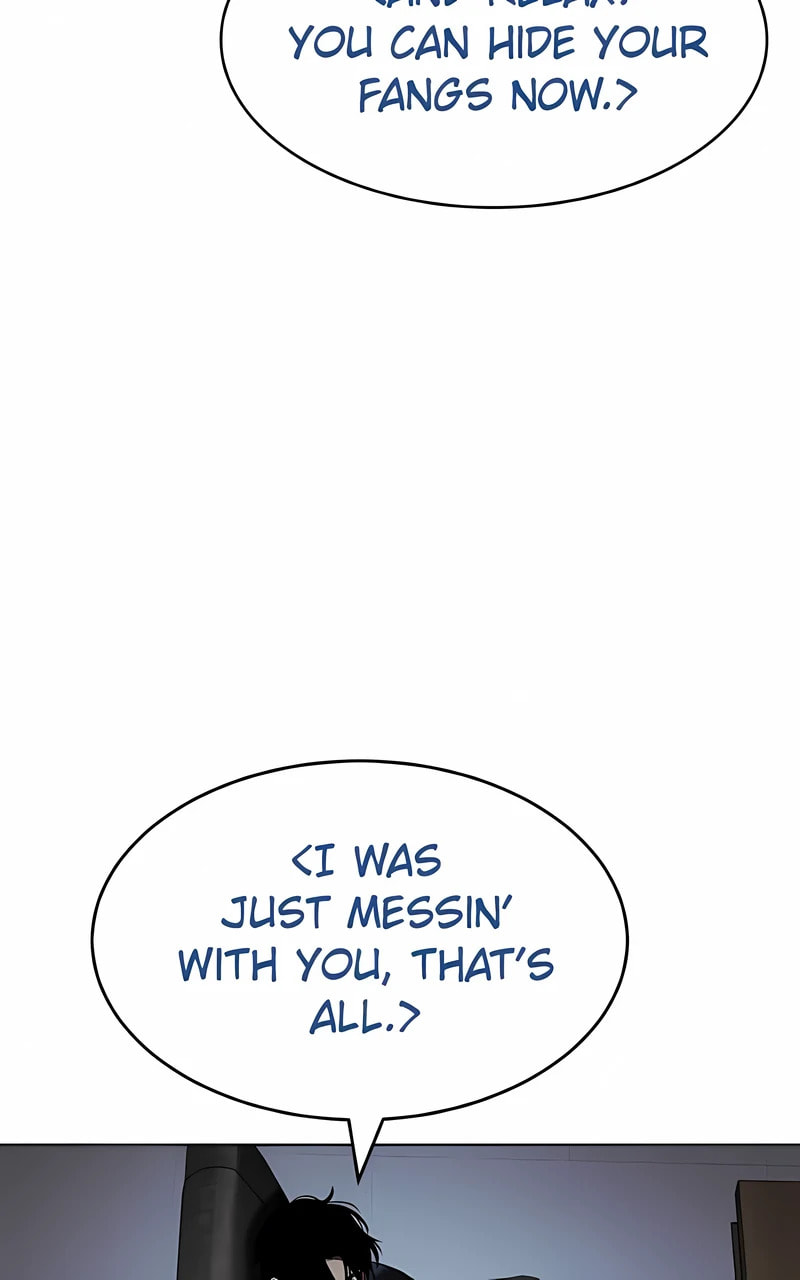 Read Mr. Baek chapter 109 image 40 on Lezhin