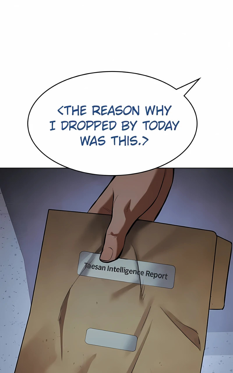 Read Mr. Baek chapter 109 image 42 on Lezhin