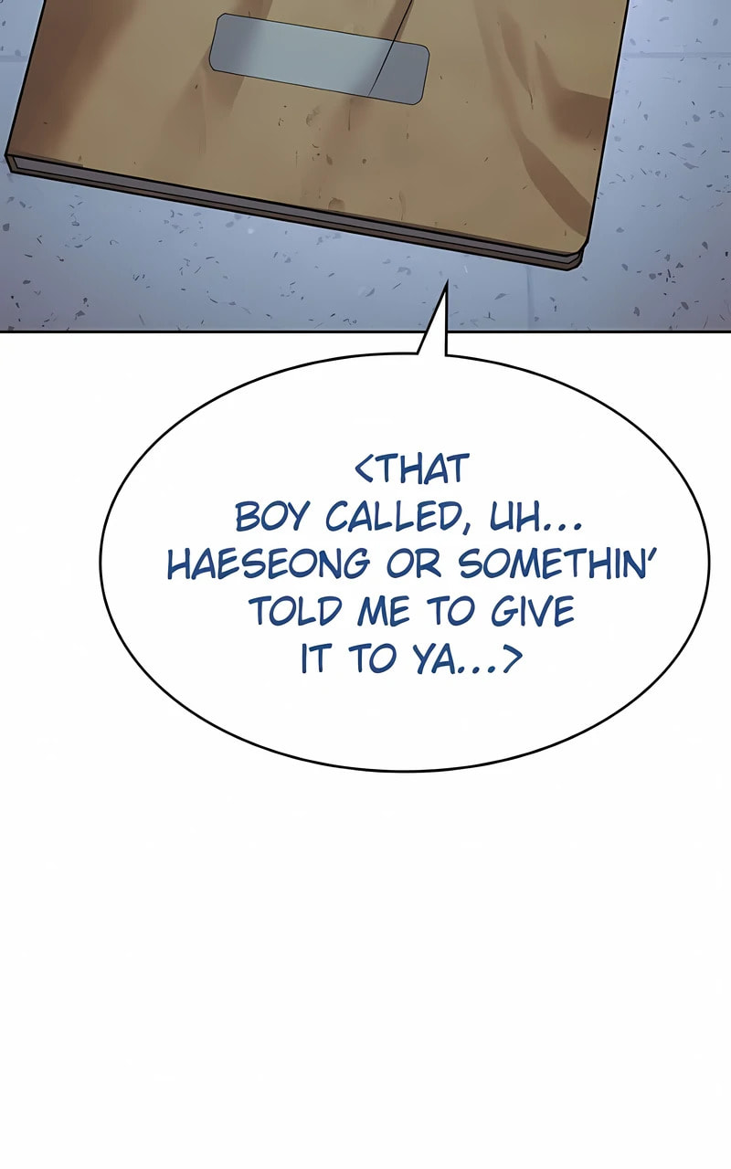 Read Mr. Baek chapter 109 image 43 on Lezhin
