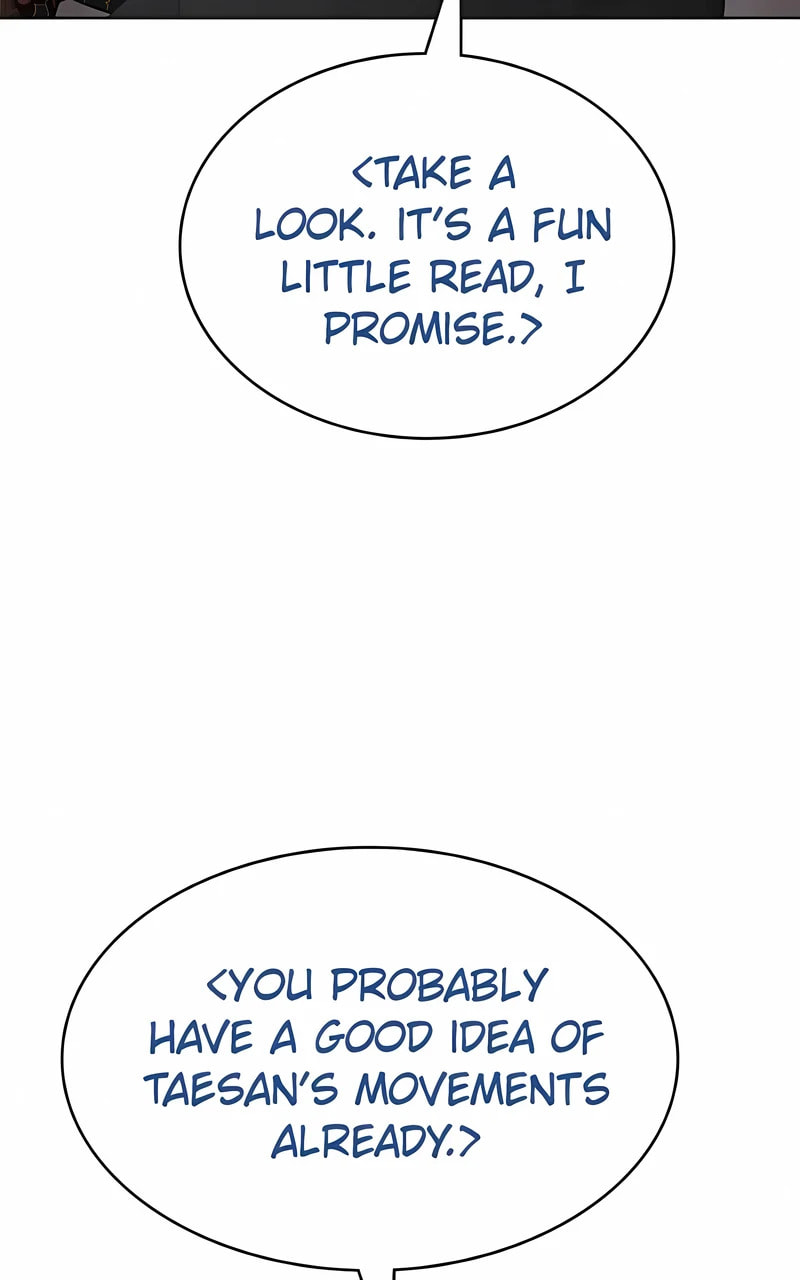 Read Mr. Baek chapter 109 image 45 on Lezhin