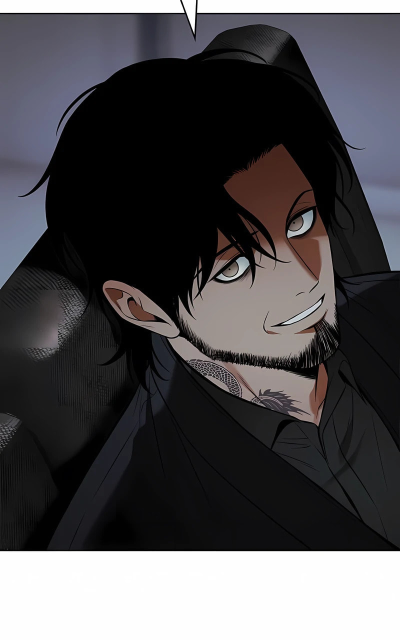 Read Mr. Baek chapter 109 image 46 on Lezhin