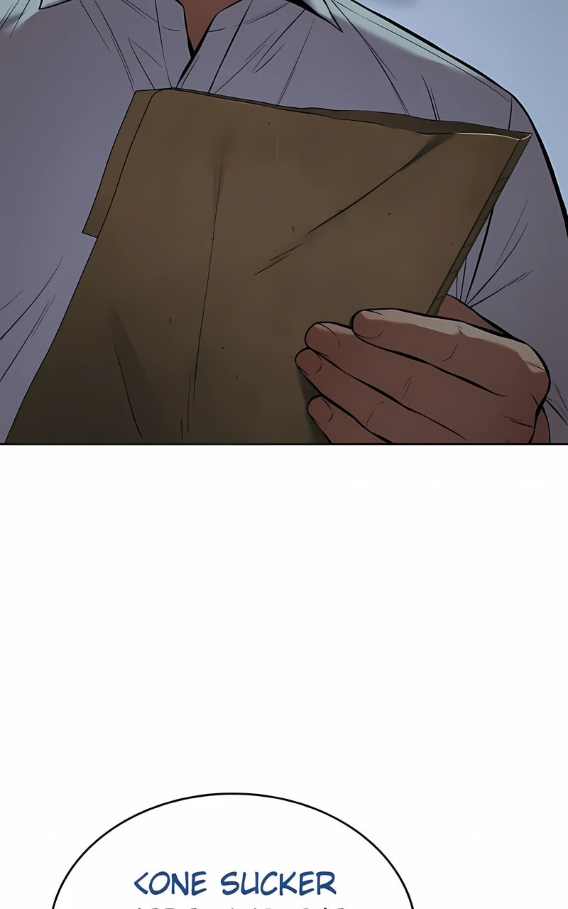 Read Mr. Baek chapter 109 image 48 on Lezhin