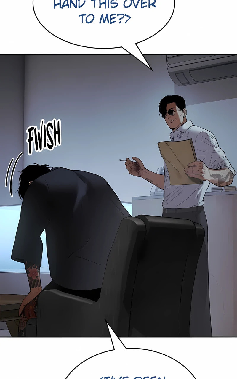 Read Mr. Baek chapter 109 image 51 on Lezhin
