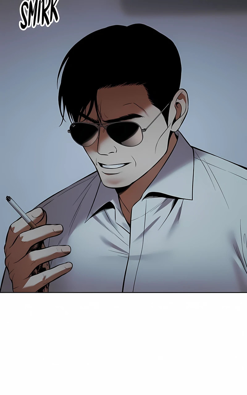 Read Mr. Baek chapter 109 image 53 on Lezhin