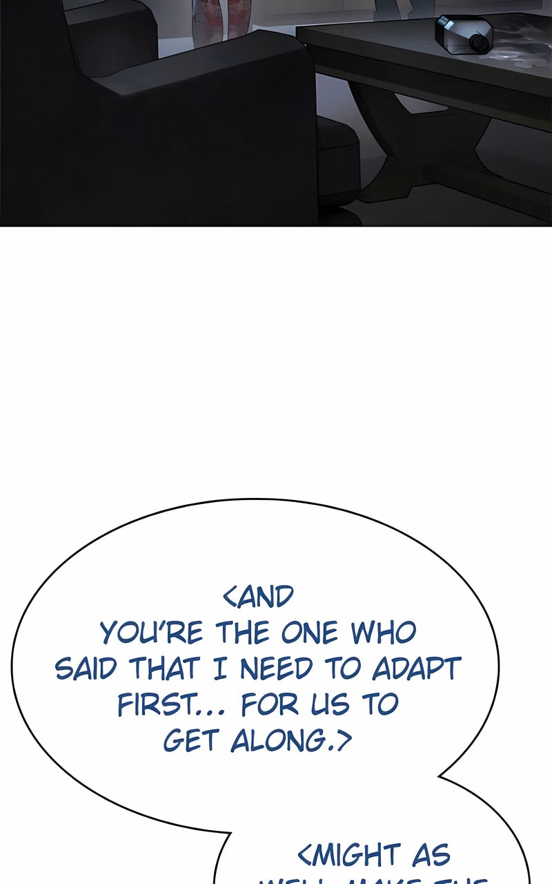 Read Mr. Baek chapter 109 image 55 on Lezhin
