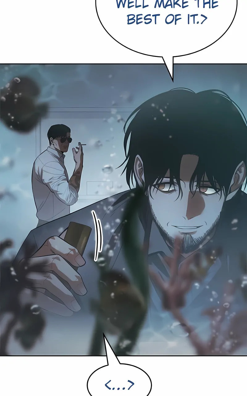 Read Mr. Baek chapter 109 image 56 on Lezhin