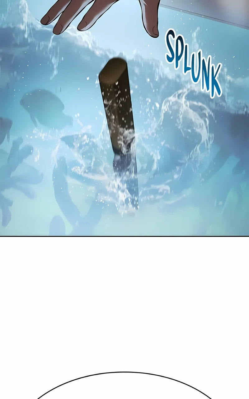 Read Mr. Baek chapter 109 image 58 on Lezhin