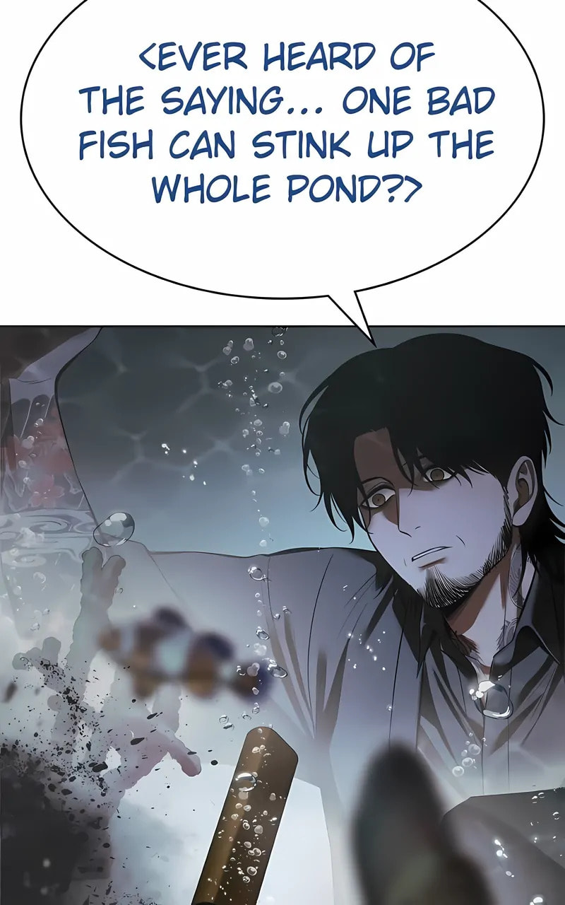 Read Mr. Baek chapter 109 image 59 on Lezhin