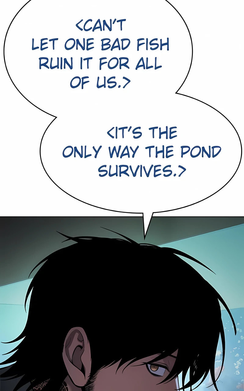 Read Mr. Baek chapter 109 image 61 on Lezhin