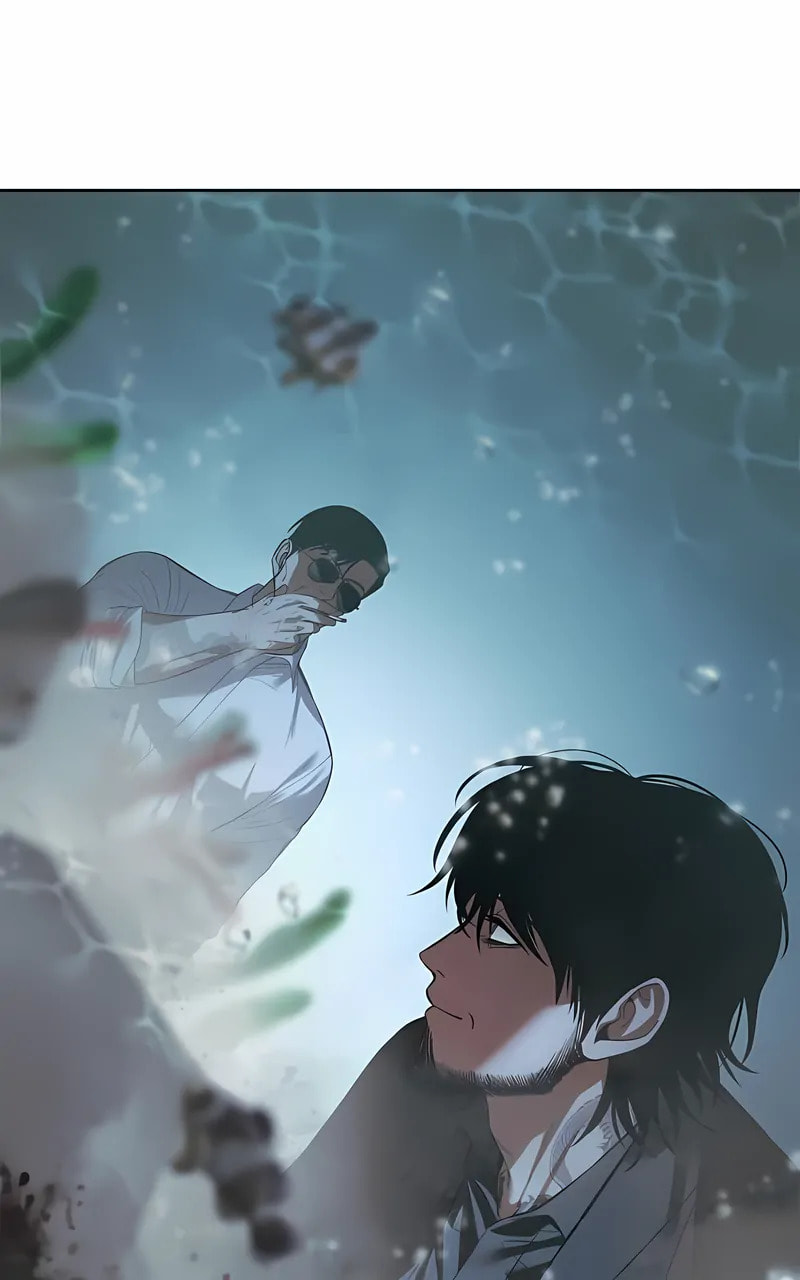 Read Mr. Baek chapter 109 image 63 on Lezhin