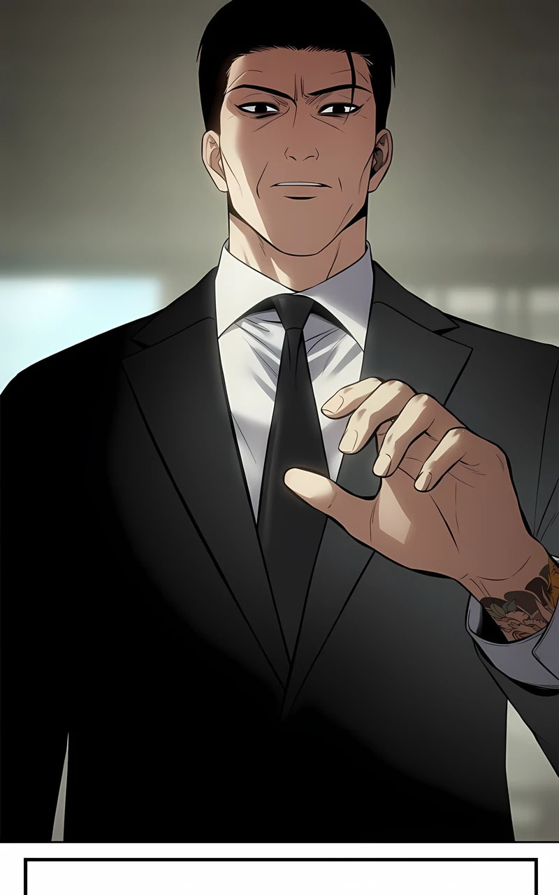 Read Mr. Baek chapter 109 image 71 on Lezhin