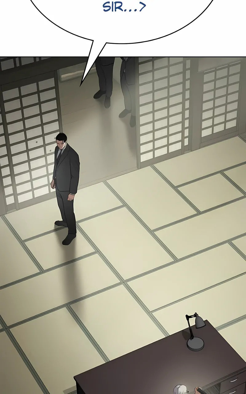 Read Mr. Baek chapter 109 image 73 on Lezhin