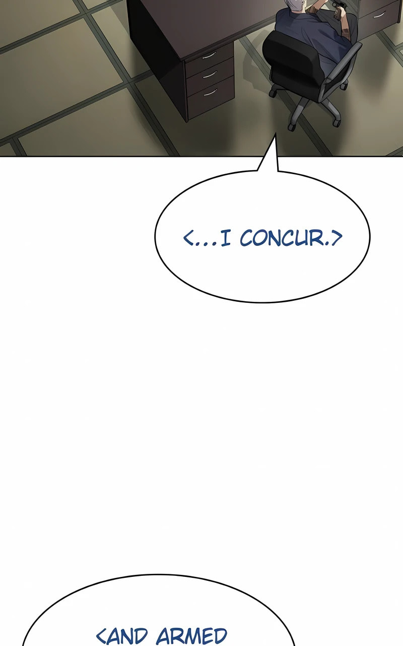 Read Mr. Baek chapter 109 image 74 on Lezhin