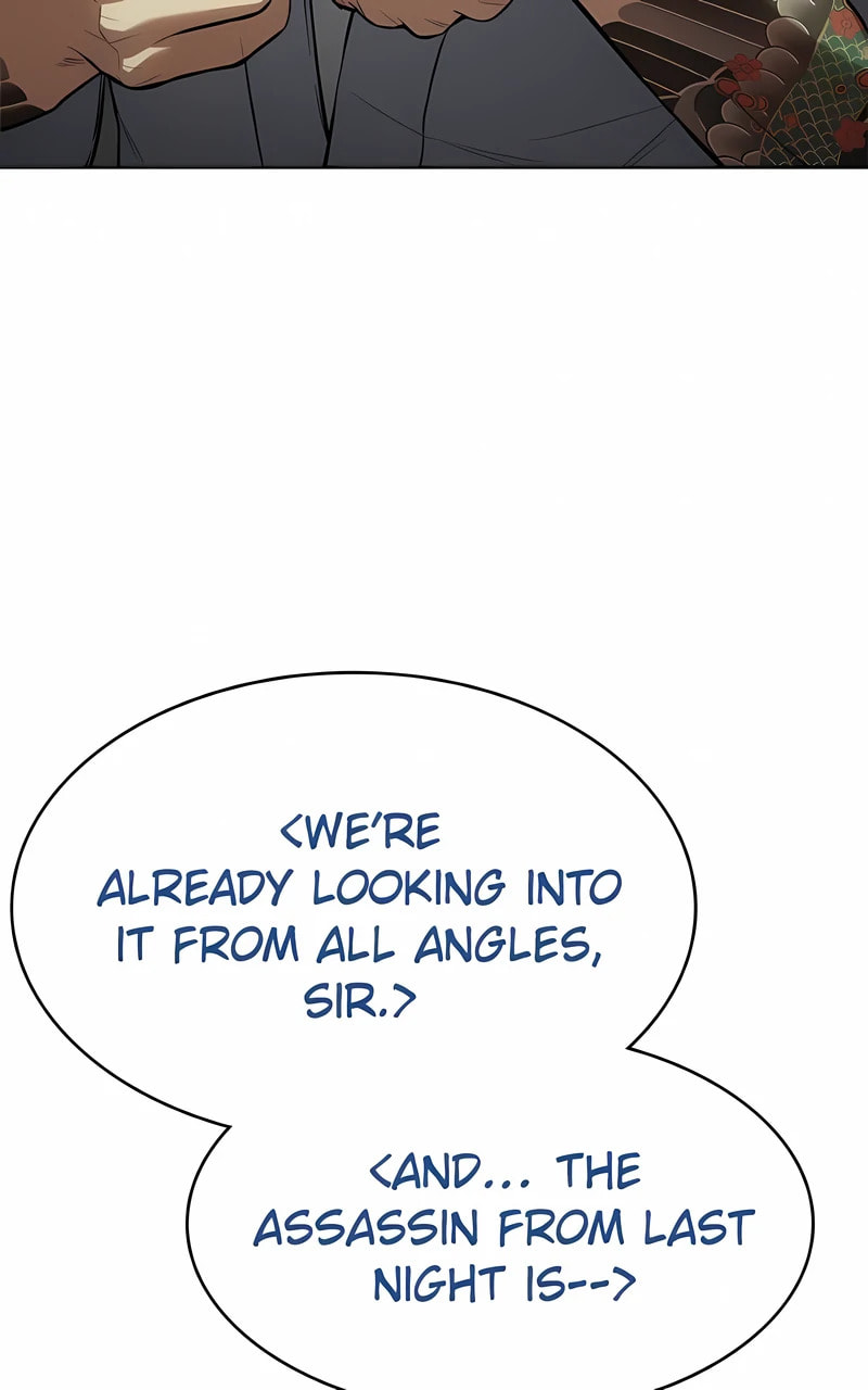 Read Mr. Baek chapter 109 image 76 on Lezhin