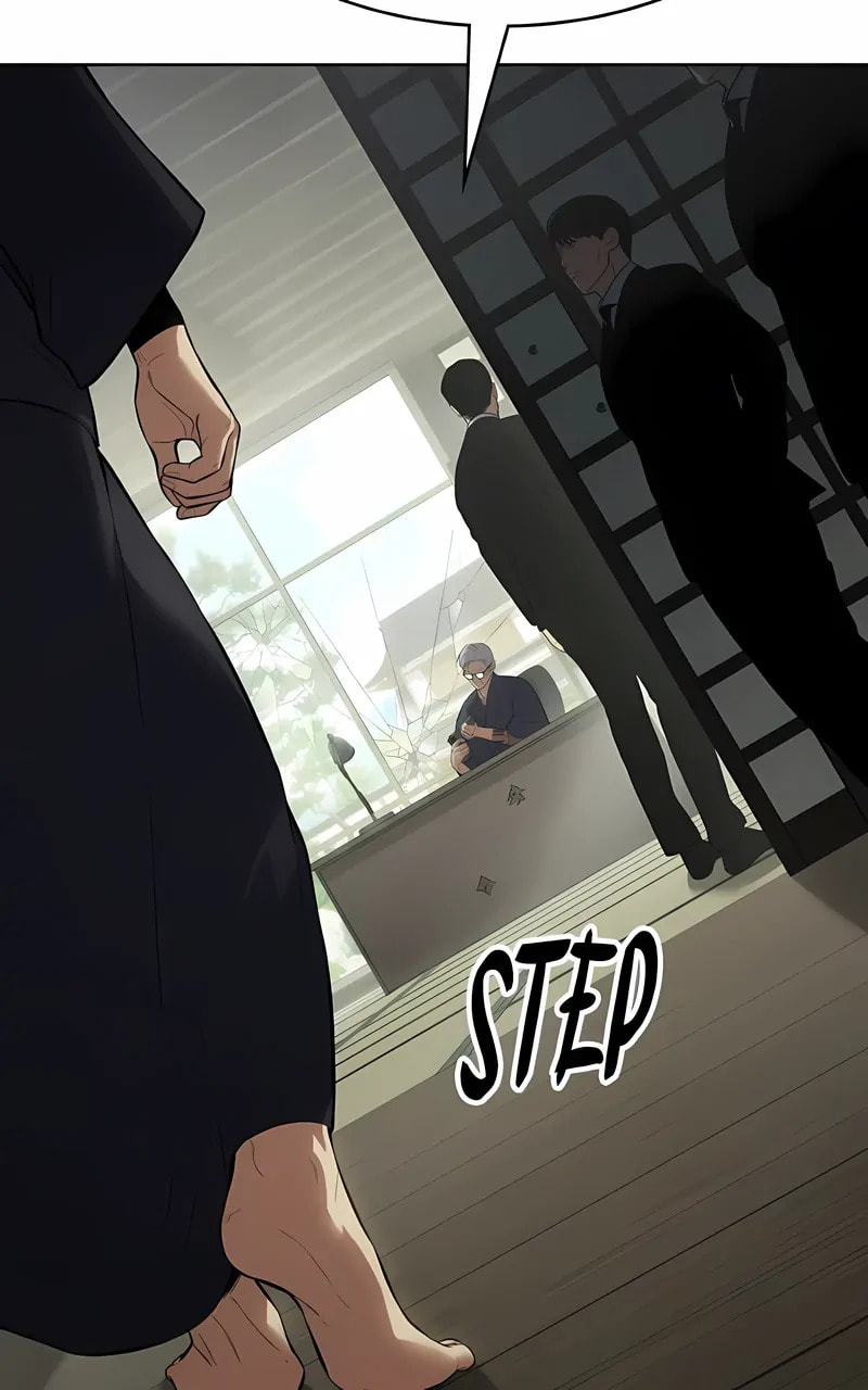 Read Mr. Baek chapter 109 image 77 on Lezhin