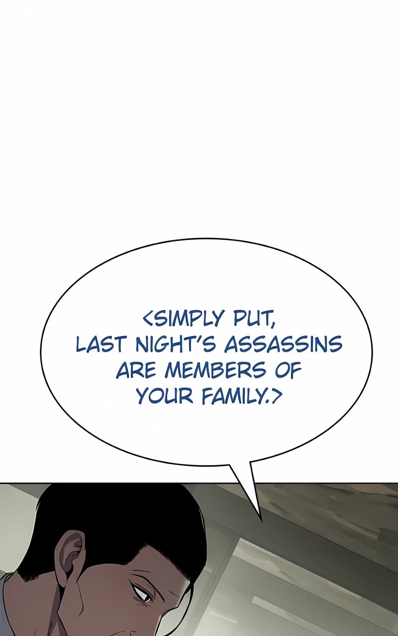 Read Mr. Baek chapter 109 image 80 on Lezhin