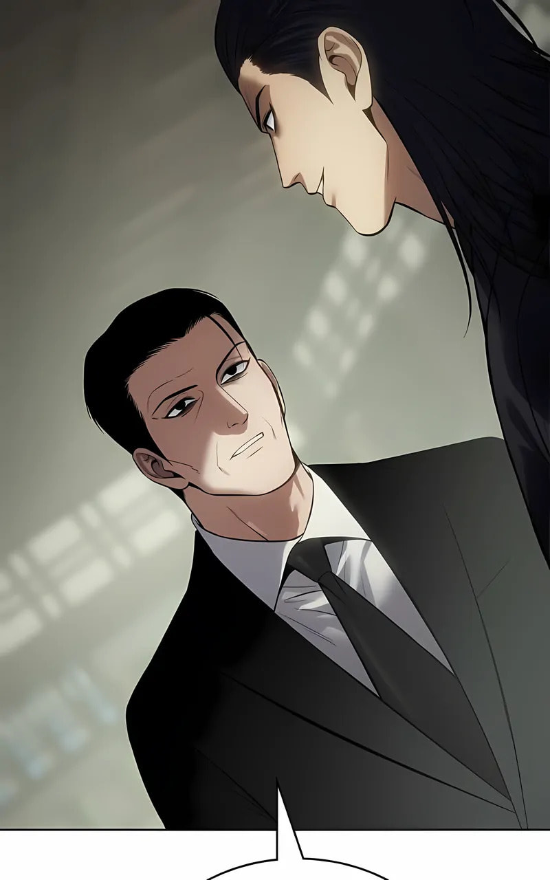 Read Mr. Baek chapter 109 image 83 on Lezhin