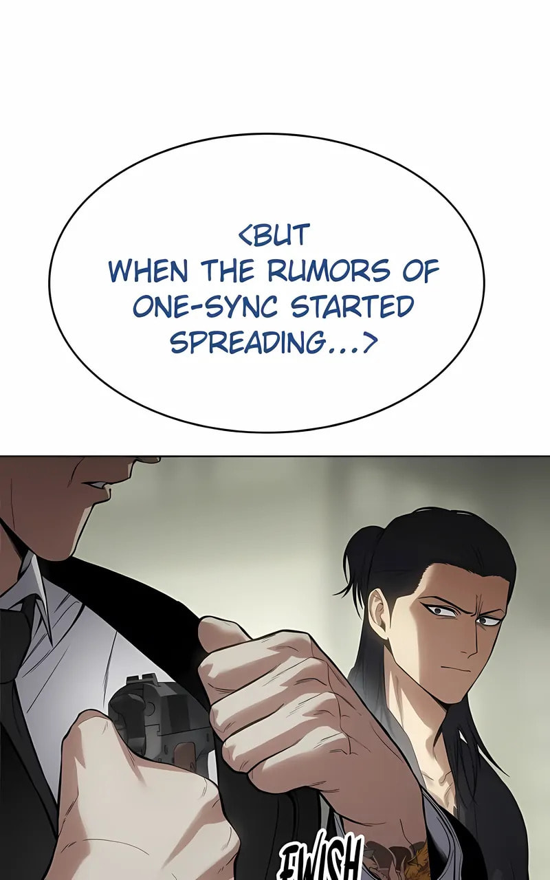 Read Mr. Baek chapter 109 image 90 on Lezhin