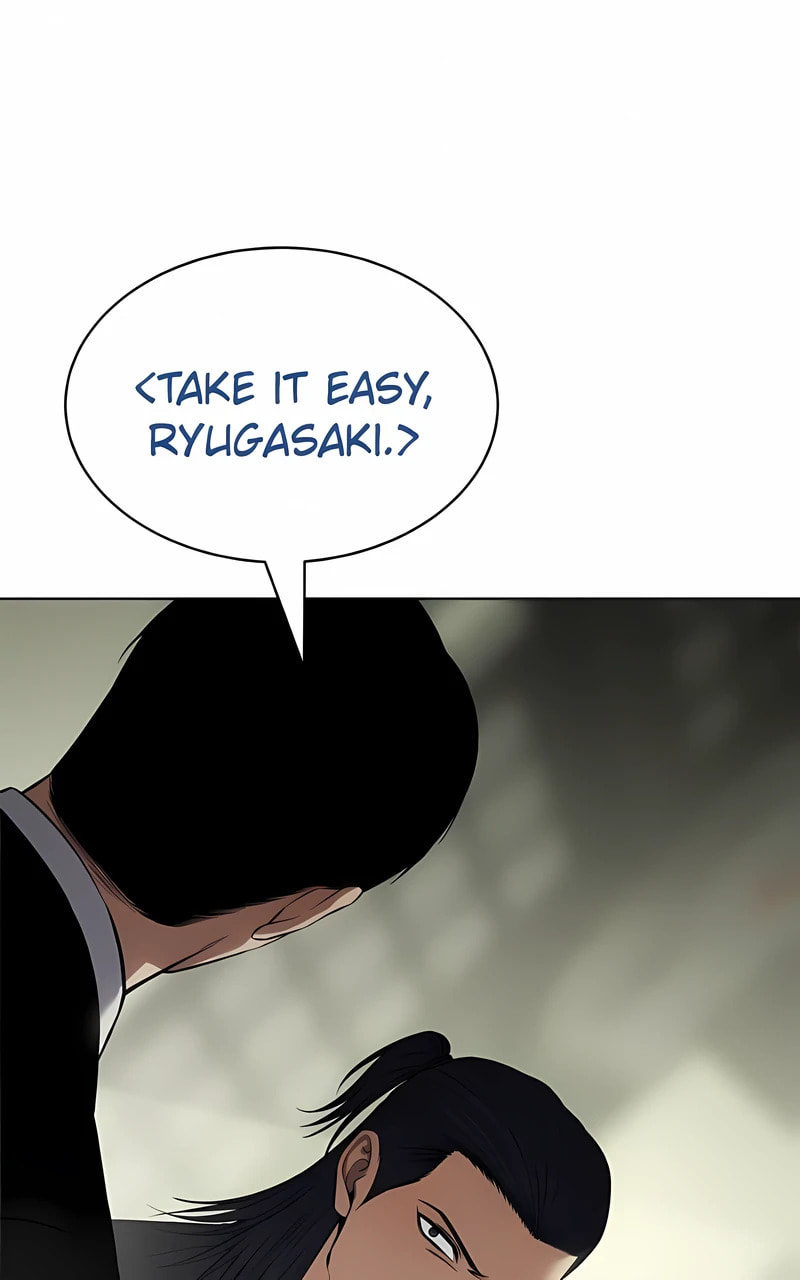 Read Mr. Baek chapter 109 image 93 on Lezhin